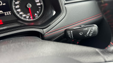 SEAT Ibiza 1.0 TSI 95 FR [EZ] 5dr Petrol Hatchback